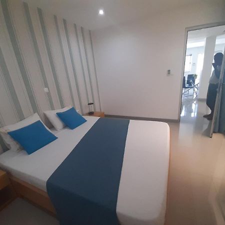 Apto T1 Comfort Praia Extérieur photo