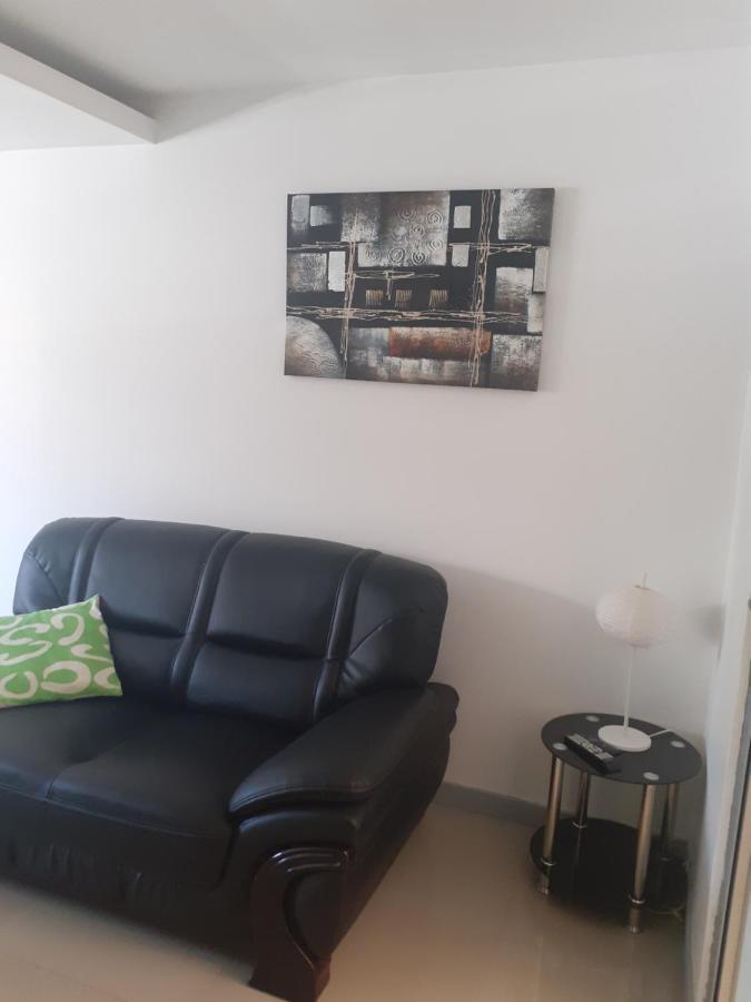 Apto T1 Comfort Praia Extérieur photo