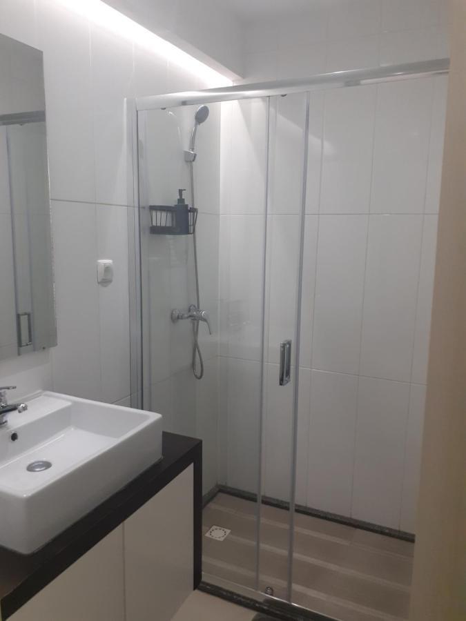 Apto T1 Comfort Praia Extérieur photo